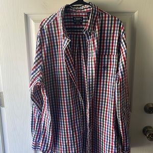 Mens button down shirt 👔